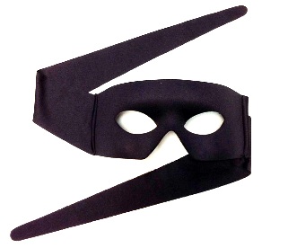 Zorro brilles